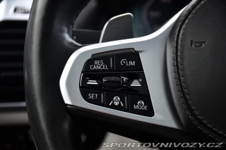 BMW 8 840d xD M-SPORT HUD H/K Č 2020