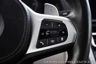 BMW 8 840d xD M-SPORT HUD H/K Č 2020