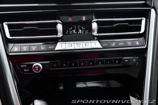 BMW 8 840d xD M-SPORT HUD H/K Č 2020