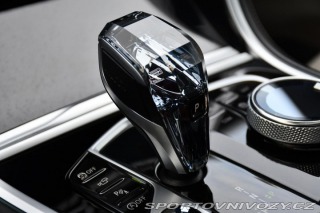 BMW 8 840d xD M-SPORT HUD H/K Č 2020