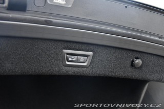 BMW 8 840d xD M-SPORT HUD H/K Č 2020