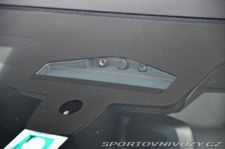 BMW 8 840d xD M-SPORT HUD H/K Č 2020
