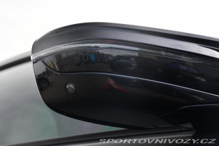 BMW 8 840d xD M-SPORT HUD H/K Č 2020