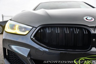 BMW 8 840d xD M-SPORT HUD H/K Č 2020