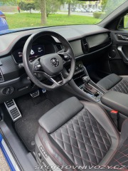 Škoda Kodiaq RS 2023