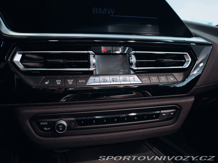 BMW Z4 M40i 250 kW 2019