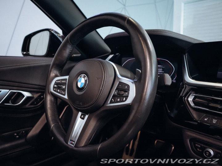 BMW Z4 M40i 250 kW 2019