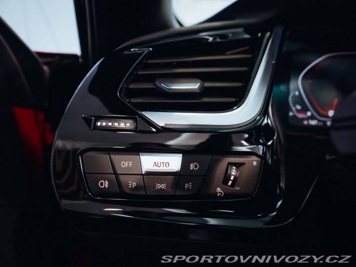 BMW Z4 M40i 250 kW 2019