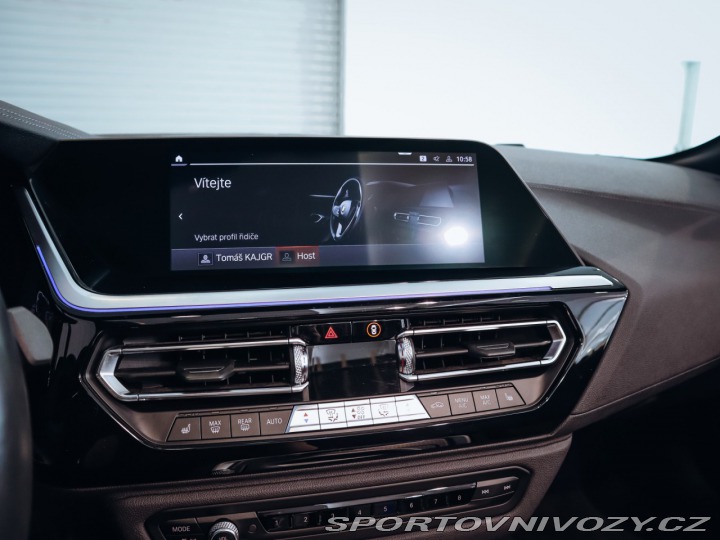 BMW Z4 M40i 250 kW 2019