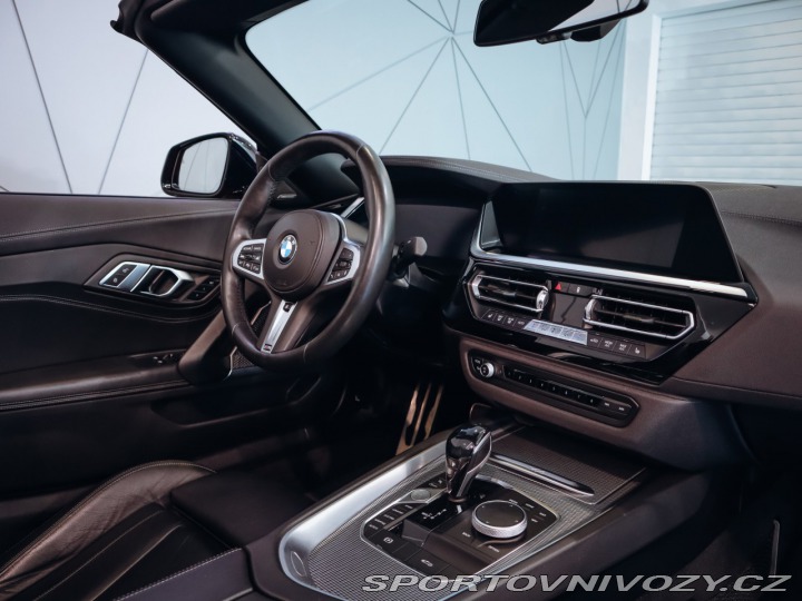 BMW Z4 M40i 250 kW 2019