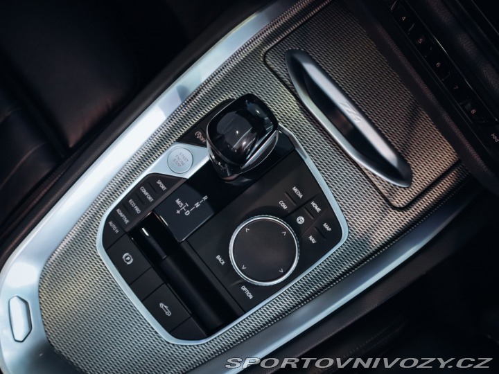 BMW Z4 M40i 250 kW 2019