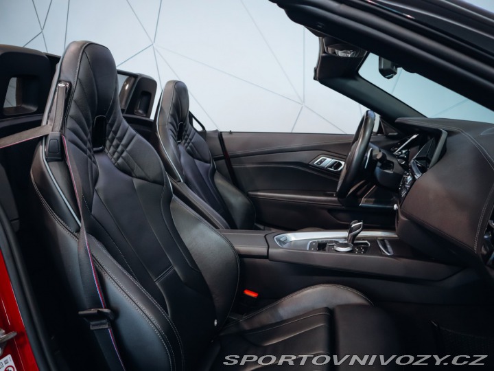 BMW Z4 M40i 250 kW 2019