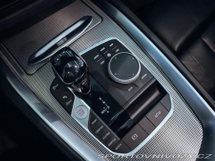 BMW Z4 M40i 250 kW 2019