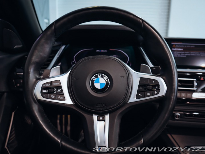 BMW Z4 M40i 250 kW 2019
