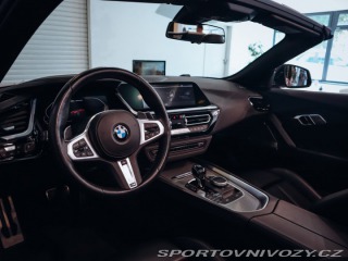 BMW Z4 M40i 250 kW 2019