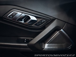 BMW Z4 M40i 250 kW 2019