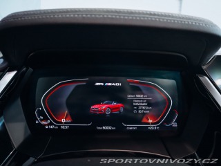 BMW Z4 M40i 250 kW 2019