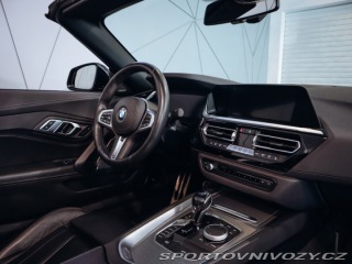 BMW Z4 M40i 250 kW 2019