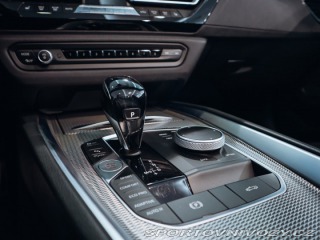 BMW Z4 M40i 250 kW 2019