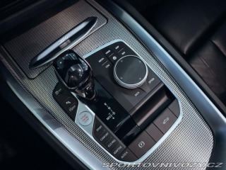 BMW Z4 M40i 250 kW 2019