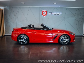 BMW Z4 M40i 250 kW 2019