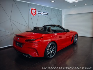 BMW Z4 M40i 250 kW 2019