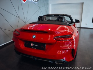 BMW Z4 M40i 250 kW 2019