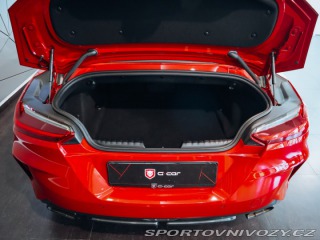 BMW Z4 M40i 250 kW 2019