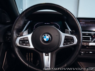BMW Z4 M40i 250 kW 2019