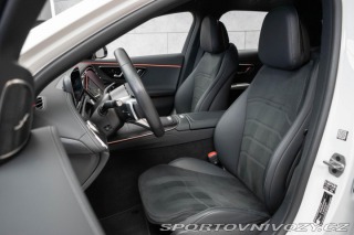 Mercedes-Benz E E 220d AMG*TAŽNÉ*ZÁRUKA*Č 2024