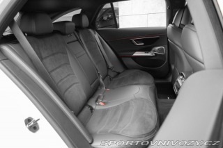 Mercedes-Benz E E 220d AMG*TAŽNÉ*ZÁRUKA*Č 2024