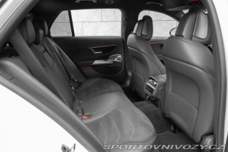 Mercedes-Benz E E 220d AMG*TAŽNÉ*ZÁRUKA*Č 2024