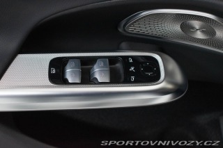 Mercedes-Benz E E 220d AMG*TAŽNÉ*ZÁRUKA*Č 2024