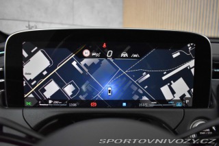 Mercedes-Benz E E 220d AMG*TAŽNÉ*ZÁRUKA*Č 2024