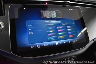 Mercedes-Benz E E 220d AMG*TAŽNÉ*ZÁRUKA*Č 2024