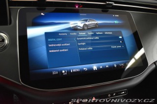 Mercedes-Benz E E 220d AMG*TAŽNÉ*ZÁRUKA*Č 2024