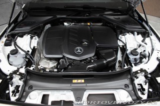 Mercedes-Benz E E 220d AMG*TAŽNÉ*ZÁRUKA*Č 2024