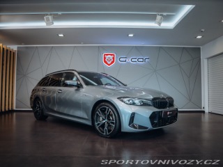 BMW 3 330d xDrive Touring 210 k 2022