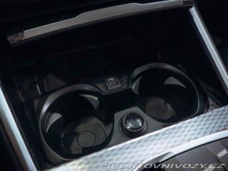 BMW 3 330d xDrive Touring 210 k 2022