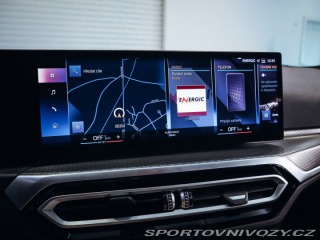 BMW 3 330d xDrive Touring 210 k 2022