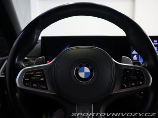 BMW 3 330d xDrive Touring 210 k 2022