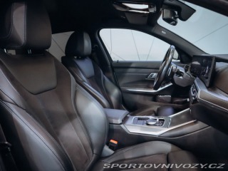 BMW 3 330d xDrive Touring 210 k 2022