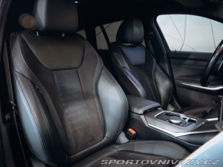 BMW 3 330d xDrive Touring 210 k 2022