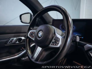 BMW 3 330d xDrive Touring 210 k 2022