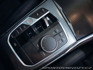 BMW 3 330d xDrive Touring 210 k 2022