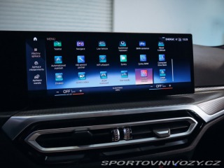 BMW 3 330d xDrive Touring 210 k 2022