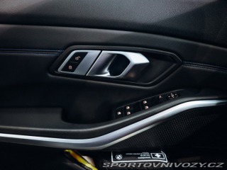 BMW 3 330d xDrive Touring 210 k 2022