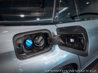 BMW 3 330d xDrive Touring 210 k 2022