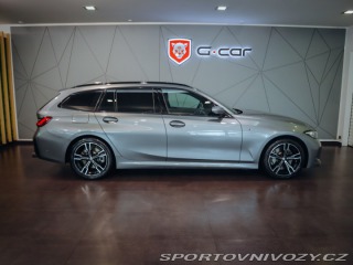 BMW 3 330d xDrive Touring 210 k 2022