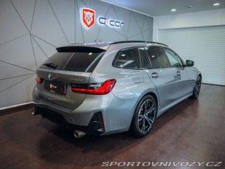 BMW 3 330d xDrive Touring 210 k 2022
